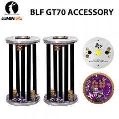 Lumintop BLF GT70 Conversion Kits