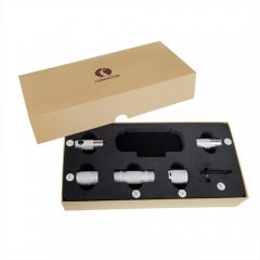 Lumintop Tool AA2.0 HM Homemade EDC Flashlight Kits