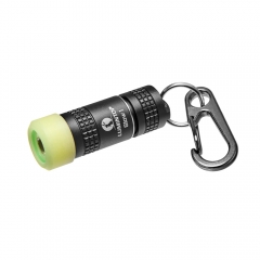 Lumintop GLOWⅠMini Rechargeable Magnetic Keychain Flashlight