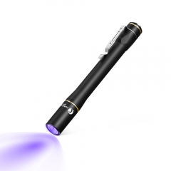 Lumintop IYP-UV Ultraviolet Penlight