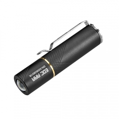 Lumintop EDC AAA 110 Lumens Pocket Flashlight