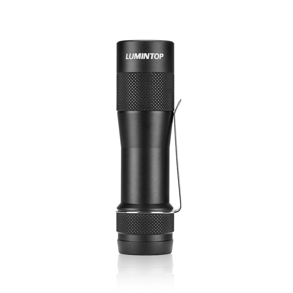 Lumintop Fw3x 2800 Lumens Edc Flashlight With Lume1 Driver And Aux Led