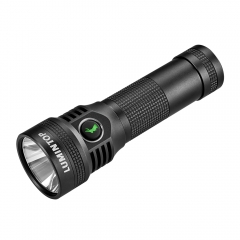 Lumintop D2 1000 Lumens Type-C Rechargeable Outdoor LED Flashlight